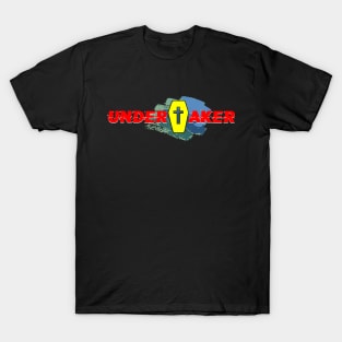 Undertaker T-Shirt